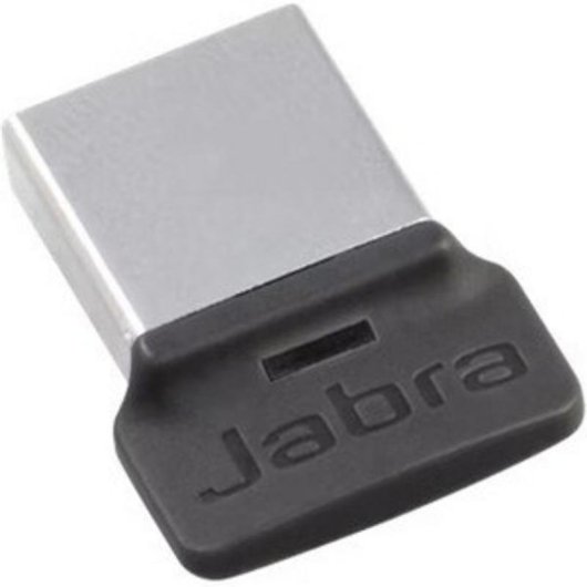 Récepteur USB Jabra Link 370 Bluetooth 4.2 pour Casques et Haut-parleurs