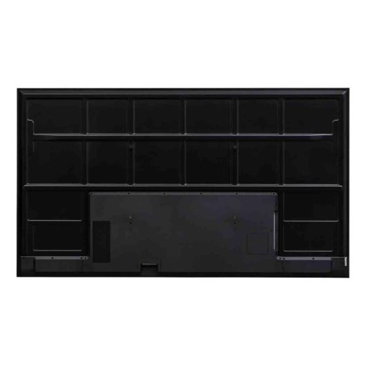 Pantalla LG 86UL3Q-E 86" 4K Ultra HD LED para Señalización Digital