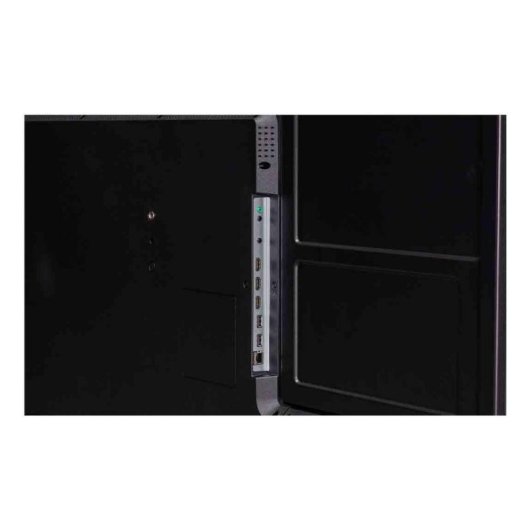 Pantalla LG 86UL3Q-E 86" 4K Ultra HD LED para Señalización Digital