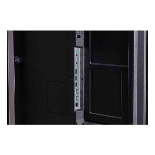 Pantalla para señalización digital LG 55UL3Q-E 55" 4K Ultra HD LED Wi-Fi 16/7