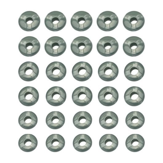 Auricolari Jabra Perform 45 Punte EarGels S/M/L Confezione 10 paia Gel