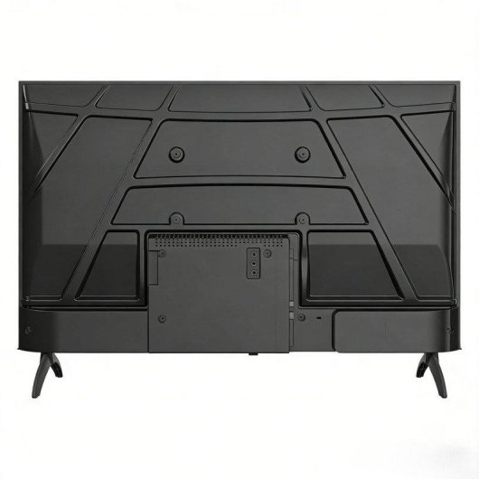 TV Metz QLED Mini LED 55MNE8000Z 55" 4K UltraHD 144Hz Smart TV Google TV Dolby Vision