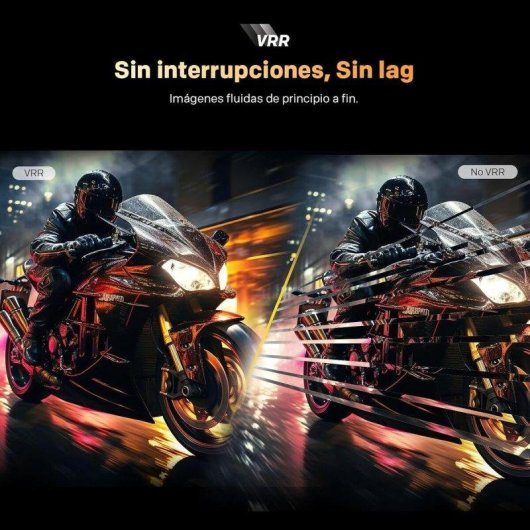 TV Metz QLED Mini LED 55MNE8000Z 55" 4K UltraHD 144Hz Smart TV Google TV Dolby Vision