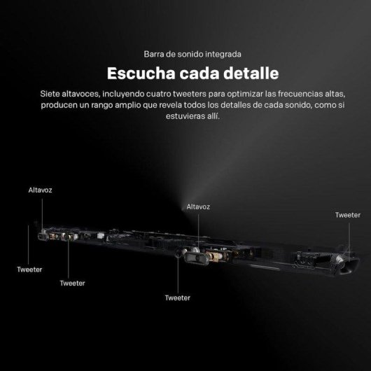 TV Metz QLED Mini LED 55MNE8000Z 55" 4K UltraHD 144Hz Smart TV Google TV Dolby Vision