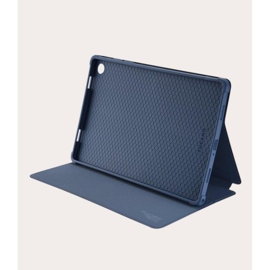 Funda Tucano TAB-GSA11P25-B para Samsung Galaxy Tab A11+/A9+ 11" Azul