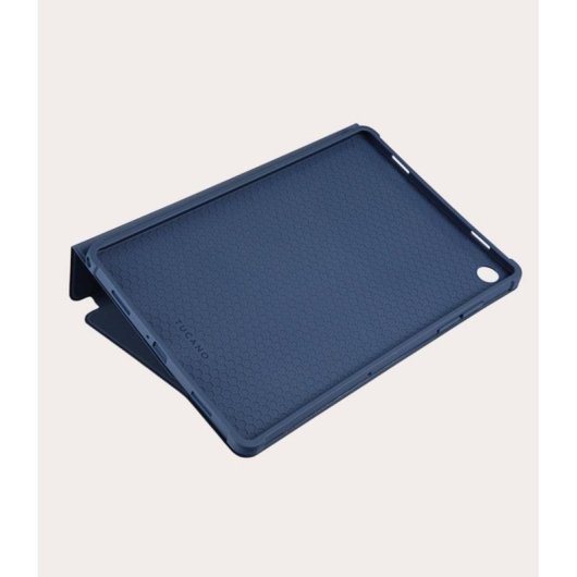 Funda Tucano TAB-GSA11P25-B para Samsung Galaxy Tab A11+/A9+ 11" Azul