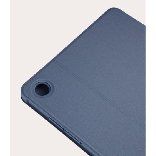 Funda Tucano TAB-GSA11P25-B para Samsung Galaxy Tab A11+/A9+ 11" Azul