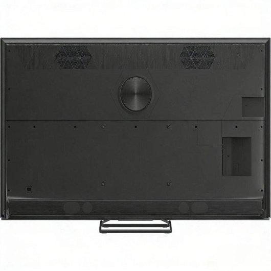 TV Metz QD Mini LED 65MNE8000Z 65" 4K UltraHD 144Hz Smart TV Google TV Dolby Vision