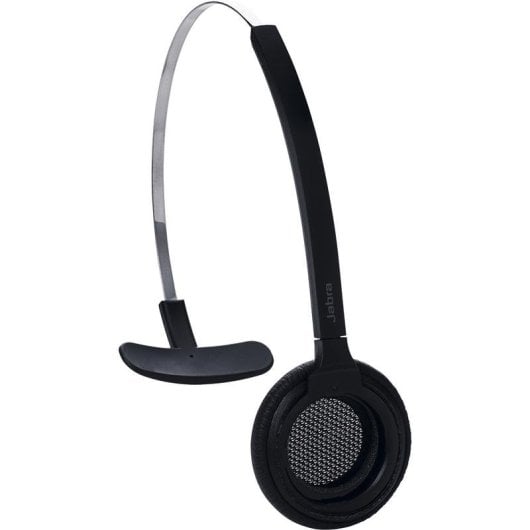 Auriculares Jabra PRO 900 sem fios Bluetooth para uso profissional preto