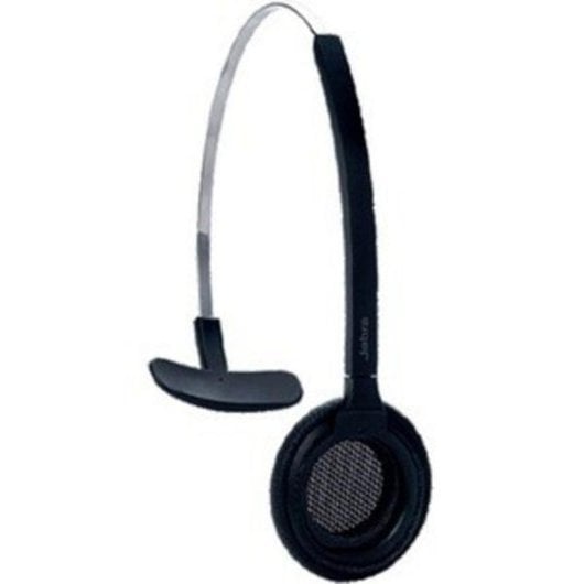 Auriculares Jabra PRO 900 sem fios Bluetooth para uso profissional preto