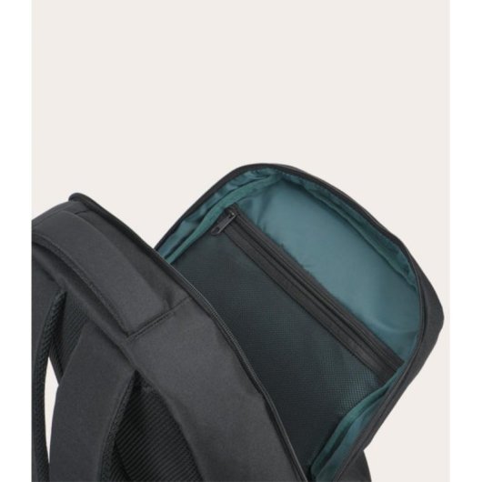 Rucksack Tucano Laptop 15.6" und MacBook Pro 16" rPET Schwarz