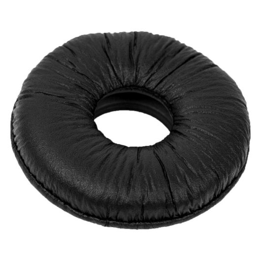 Auriculares Jabra GN2100 y GN9120 Almohadillas Leatherette tamaño L