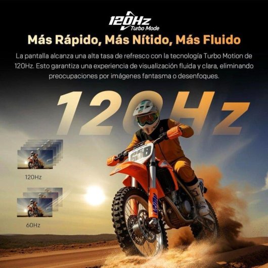 TV Metz QLED 55MQF7500Z 55" 4K UltraHD 120Hz Smart TV Google TV HDR10+ Dolby Vision