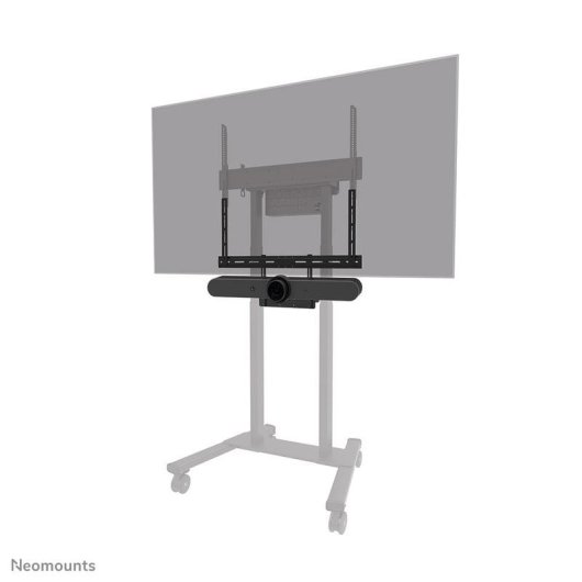 Support Vidéoconférence Neomounts AV60-500BL 43-110" VESA Max 8 kg