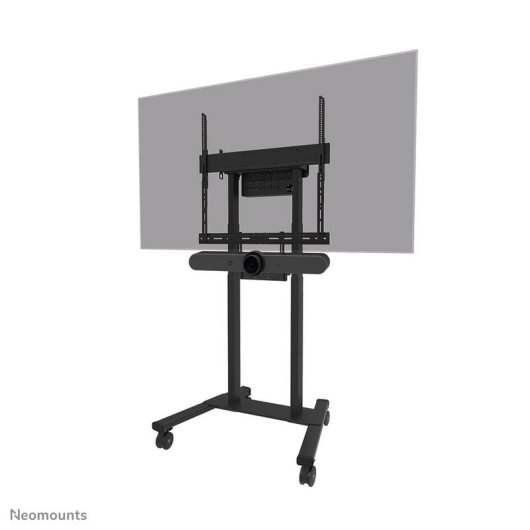 Support Vidéoconférence Neomounts AV60-500BL 43-110" VESA Max 8 kg