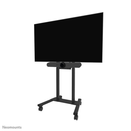 Support Vidéoconférence Neomounts AV60-500BL 43-110" VESA Max 8 kg