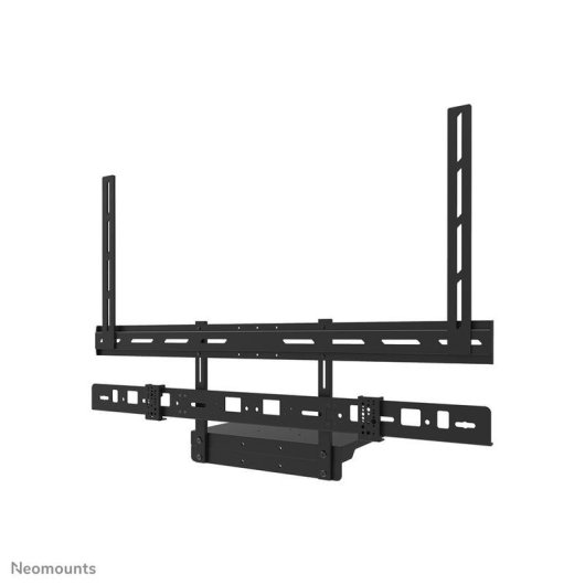 Support Vidéoconférence Neomounts AV60-500BL 43-110" VESA Max 8 kg