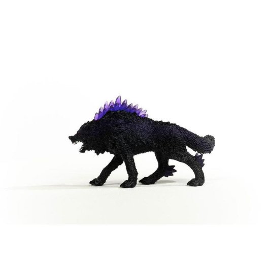 Figura Giocattolo Schleich Lupo Multicolore Plastica 7-12 anni