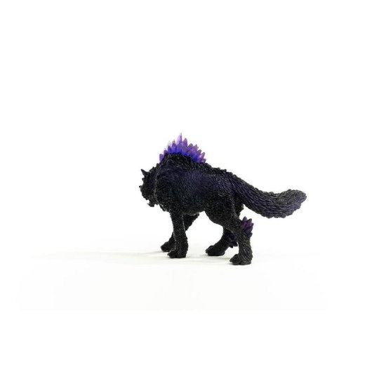 Figura Giocattolo Schleich Lupo Multicolore Plastica 7-12 anni