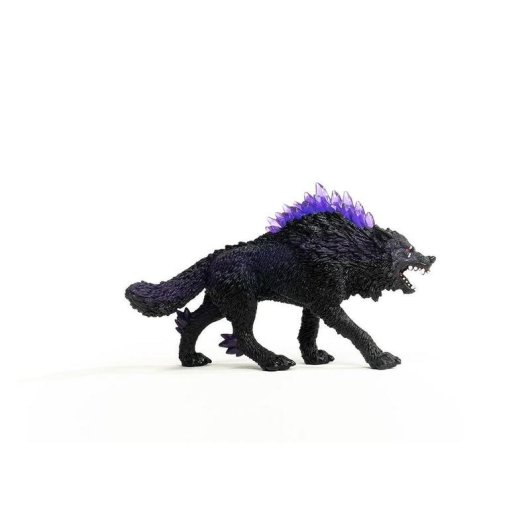 Figura Giocattolo Schleich Lupo Multicolore Plastica 7-12 anni