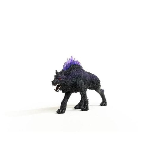 Figura Giocattolo Schleich Lupo Multicolore Plastica 7-12 anni