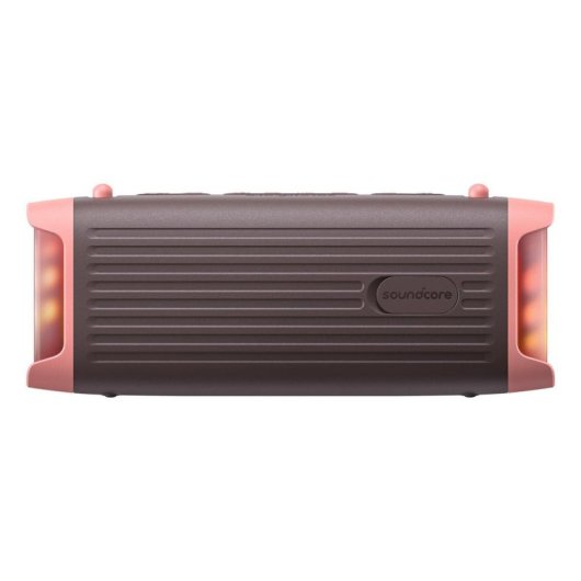 Altavoces Anker Boom 3i Portátiles inalámbricos 50W con Bluetooth 5.3 y resistencia al agua