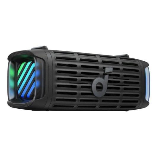 Altavoces Anker portátiles inalámbricos 50W con Bluetooth 5.3 y resistencia IP68