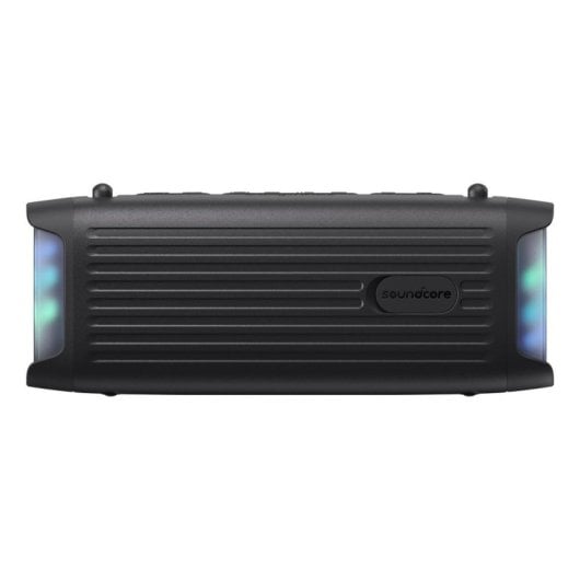 Altavoces Anker portátiles inalámbricos 50W con Bluetooth 5.3 y resistencia IP68
