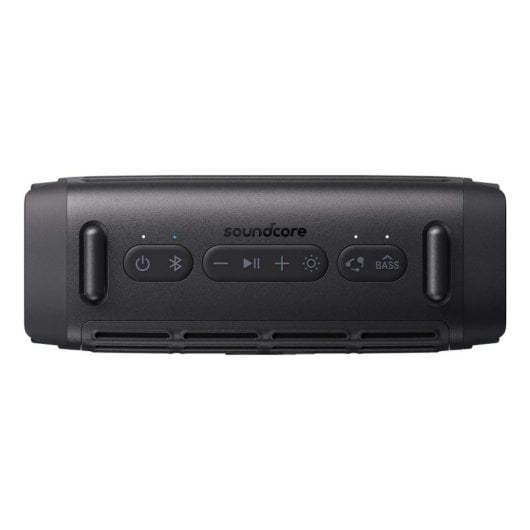 Altavoces Anker portátiles inalámbricos 50W con Bluetooth 5.3 y resistencia IP68