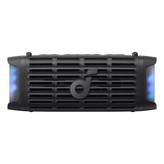 Altavoces Anker portátiles inalámbricos 50W con Bluetooth 5.3 y resistencia IP68