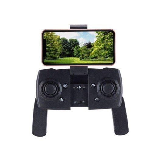 Drone Revell Control Go! Video Pro 2.0 Full HD con Gimbal 2 Ejes