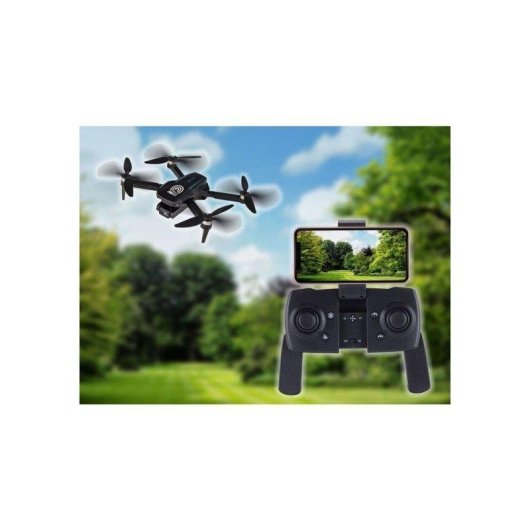Drone Revell Control Go! Video Pro 2.0 Full HD con Gimbal 2 Ejes
