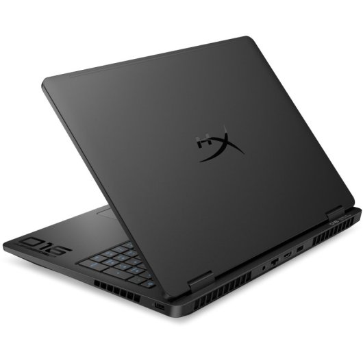 Portátil HP OMEN 16-am0030ns 16" Intel Core Ultra 7 255H 32GB 1TB SSD RTX 5060 FHD 144Hz FreeDOS