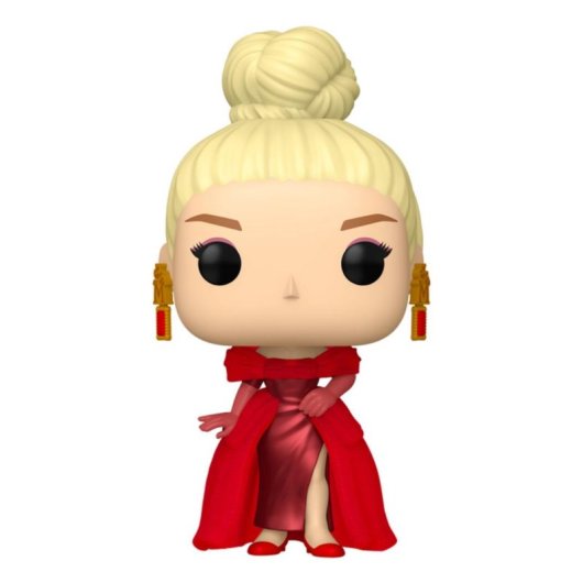 Figurine Collectible Funko Pop! Barbie 80th Anniversary