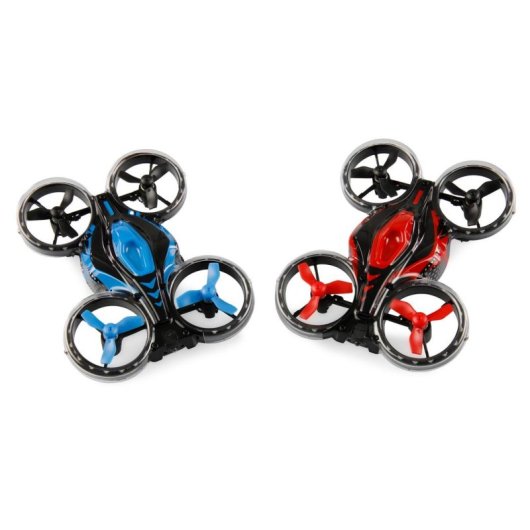 Dron Amewi FightStar Ready-To-Fly 3 velocidades despegue automático