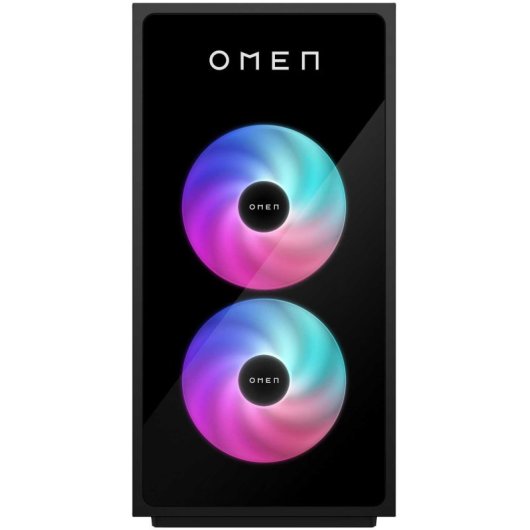 PC Sobremesa HP OMEN 35L GT16-0123ns Intel Core i7-14700F 16GB 1TB SSD RTX 5060 FreeDOS WiFi 6E