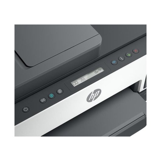 Tintenstrahldrucker Wi-Fi HP Smart Tank 7307 Multifunktion Farbe