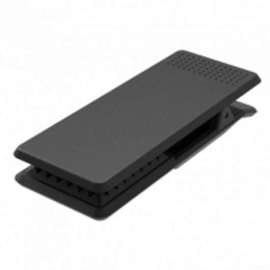 Clip di montaggio Axis TW1100 per camera corporale W100