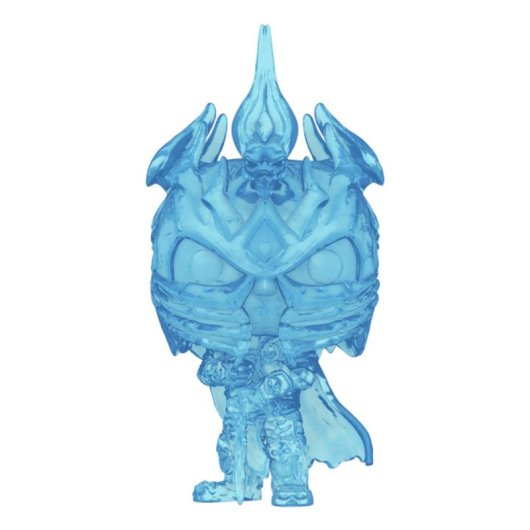 Figurine Funko Pop! The Lich King World of Warcraft 133 mm