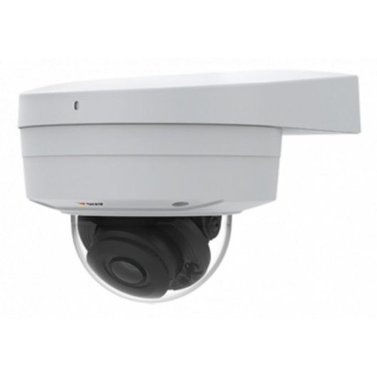 Supporto murale a sospensione Axis TP3101 per telecamere AXIS P32-V/-LV