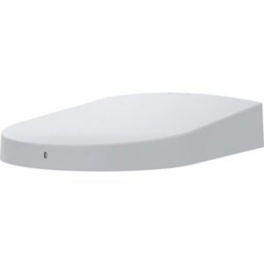 Supporto murale a sospensione Axis TP3101 per telecamere AXIS P32-V/-LV