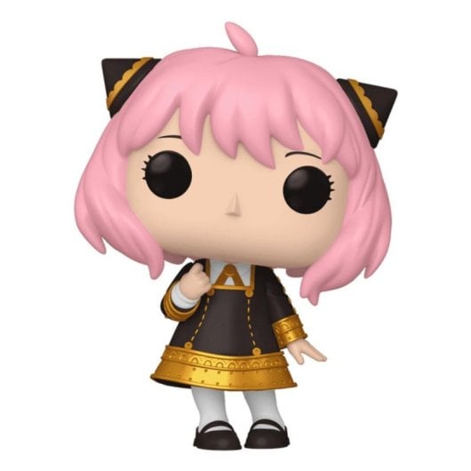 Figurine de collection Funko Pop! Anya Forger Spy x Family