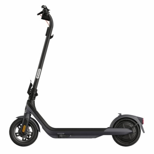 Elektroroller Ninebot E2 Pro 20 km/h 3 Modi Display Grau