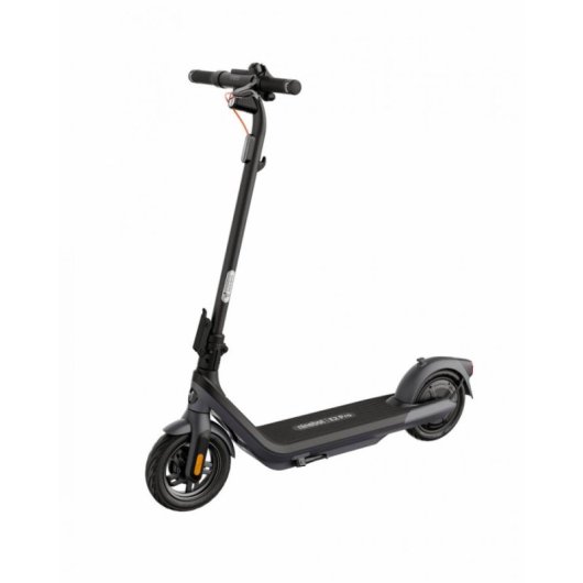 Elektroroller Ninebot E2 Pro 20 km/h 3 Modi Display Grau