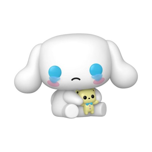 Figurine Collectible Funko Pop! Cinnamoroll (Missing You)