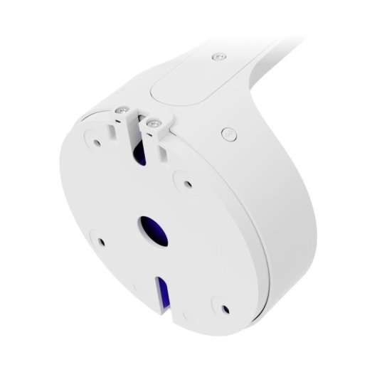 Cierre seguro Logitech 952-000150 Blanco para cámara de pizarra