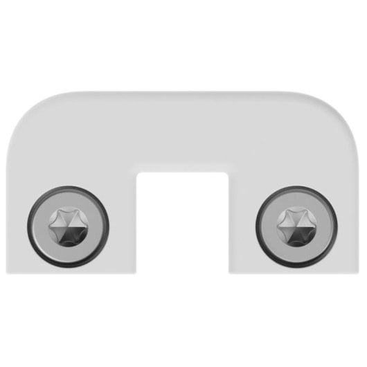 Cierre seguro Logitech 952-000150 Blanco para cámara de pizarra