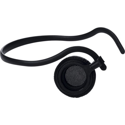 Cuffie Jabra PRO 9400 wireless Bluetooth con fascia collo nera