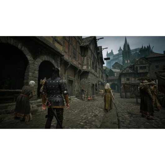 The Blood Of Dawnwalker Day 1 Edition PC