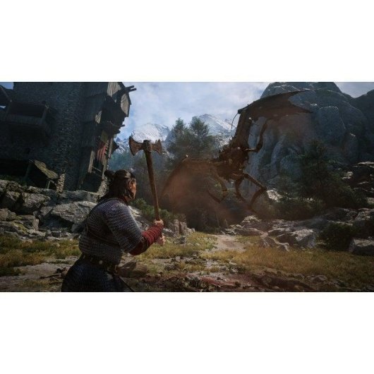 The Blood Of Dawnwalker Collector's Edition PC